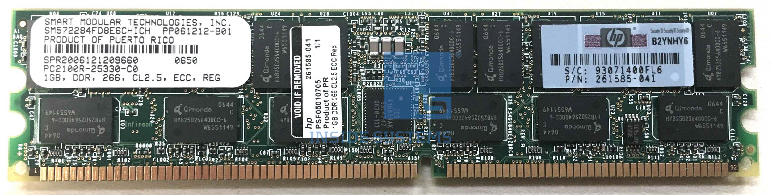 261585 041 A