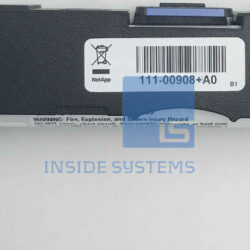 271-00029 - Netapp NV Battery