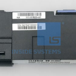 Alternative view of 271-00043 - NetApp NVRAM Battery Module