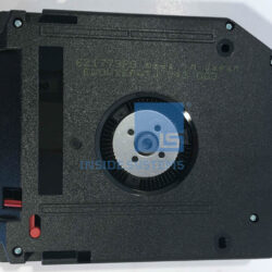 Alternative view of 2727263-01 - 3592 JD 10/30TB Advanced Data Cartridges