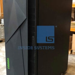 Alternative view of 2834-980 - IBM DS8884 Storage System