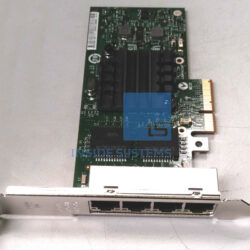 Alternative view of 2858-1028 - 4 PORT CU GBE NIC