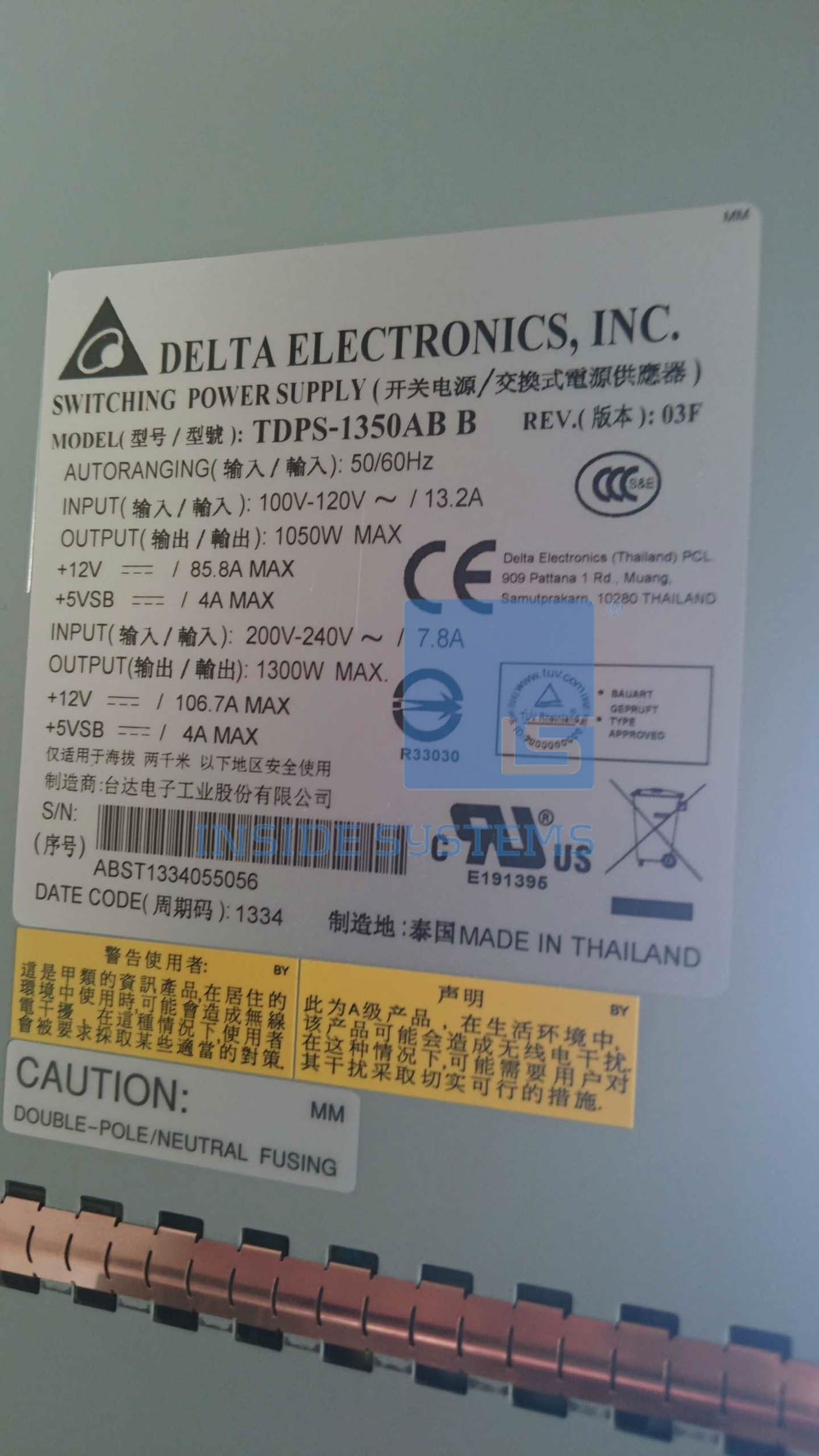 2858-C25 - N6220 Model C25 6 2858-C25 - N6220 Model C25 - Image 5