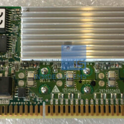 Alternative view of 289564-001 - ML370 DL380 DL560 G3 VRM Module
