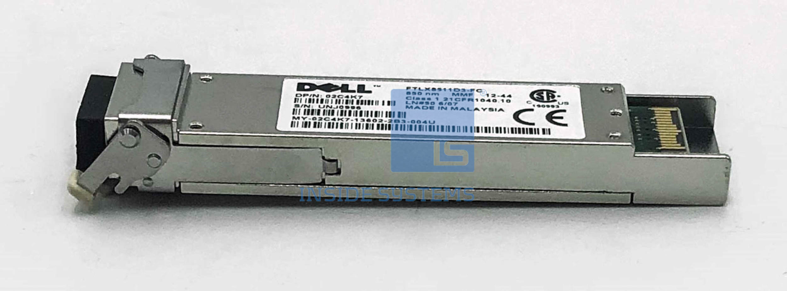2C4K7 02 A