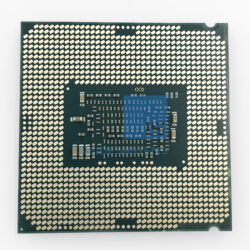 Alternative view of 2F1C4 - DELL Xeon E3-1240v5 4C 3.5GHz 8M 80W