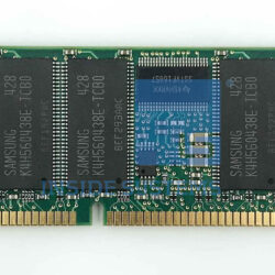 Alternative view of 300700-001 - 512MB DDR PC2100 Memory Kit