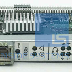 Alternative view of 303-127-000A - 4GB Fiber Channel card