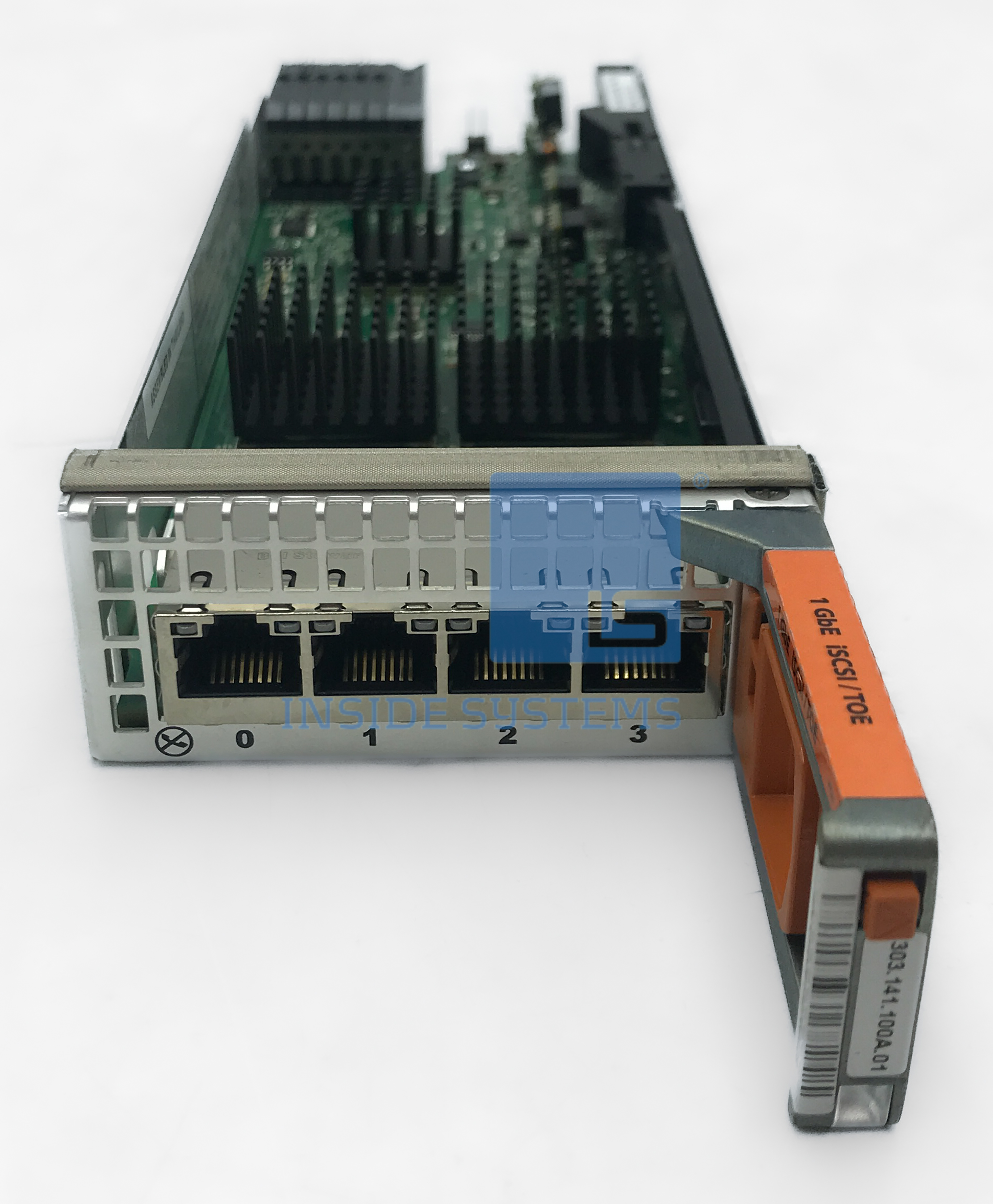 303 141 100A A