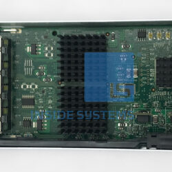 Alternative view of 303-141-100A - 1Gbps iSCSI Quad-Port I/O Module