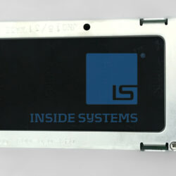 Alternative view of 303-161-103B-04 - EMC VNX 4-Port SAS-600 I/O Module