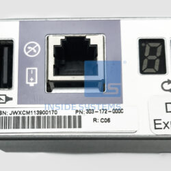 303 172 000C D
