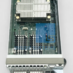 Alternative view of 303-266-101A - EMC IO 2-Port IB 56G Enhanced X16 Module