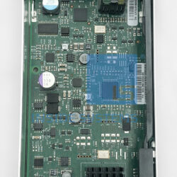 Alternative view of 303-288-000A - EMC 2-Port Management Module