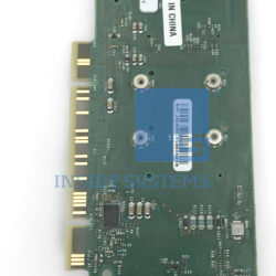 Alternative view of 303-383-000A-01 - EMC Isilon mSATA Carrier /w hold up