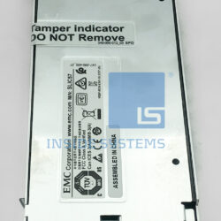 Alternative view of 303-493-001C - EMC 8GB 2-Port NVMe PCIe IO Module