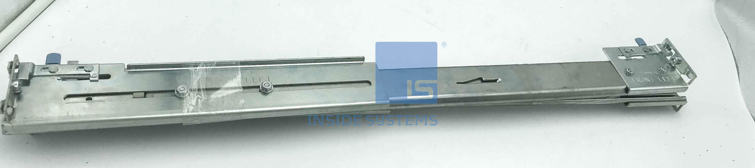 303239-001 - HP only Outer Rails for ML350 G3 7 303239 001 A