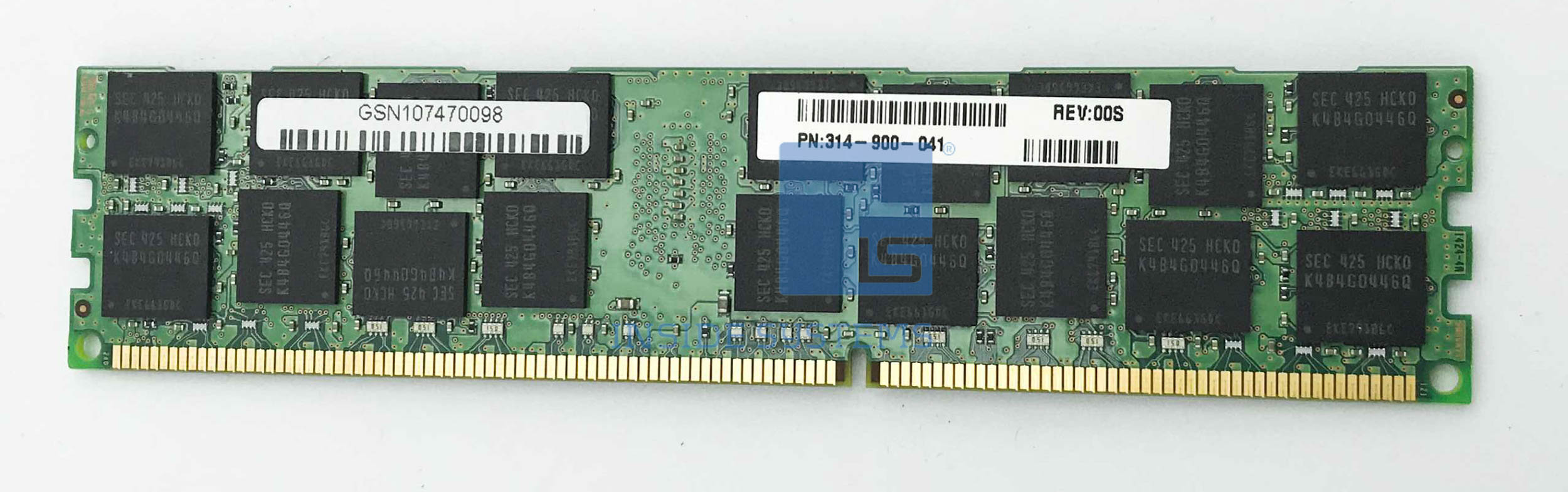 314 900 041 A