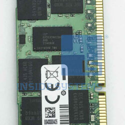 Alternative view of 314-900-041 - EMC 16GB 2RX4 1600MHz DDR3 RDIMM