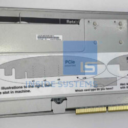 Alternative view of 31P1462 - I/O DEVICE ADAPTER CARD