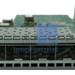 Alternative view of 31P1641 - 4-Port 8GB Fibre Channel Adapter