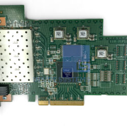 Alternative view of 31P1811-04 - IBM 8Gb 4-port FC HBA PCIe !NO SFP!