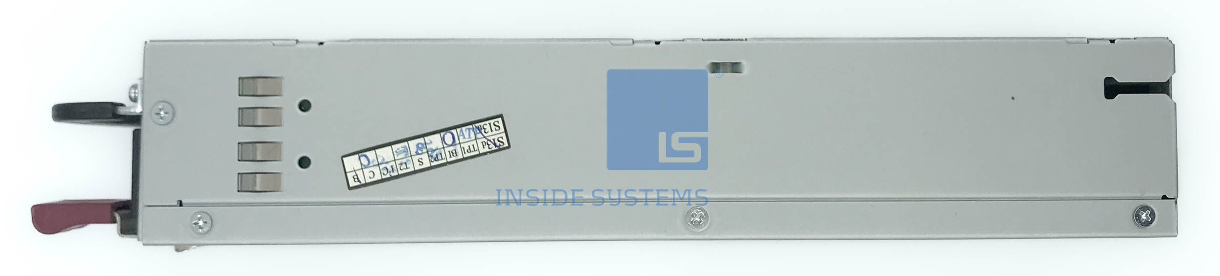 321632-001 - HP 575 Watt Redundant Power Supply 5 321632-001 - HP 575 Watt Redundant Power Supply - Image 3