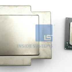 Alternative view of 325148-001 - HP Xeon 3.06GHz 533MHz 512KB CPU