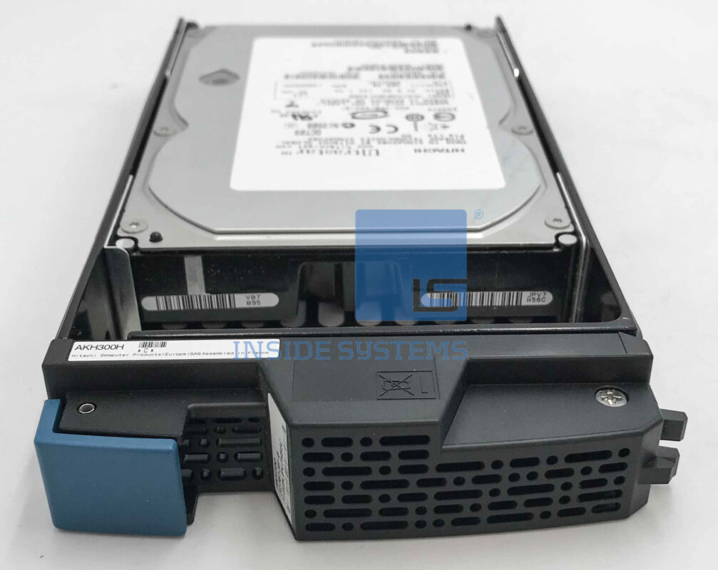 3276138-B - HDS 300GB 15K HDD | Inside Systems A/S