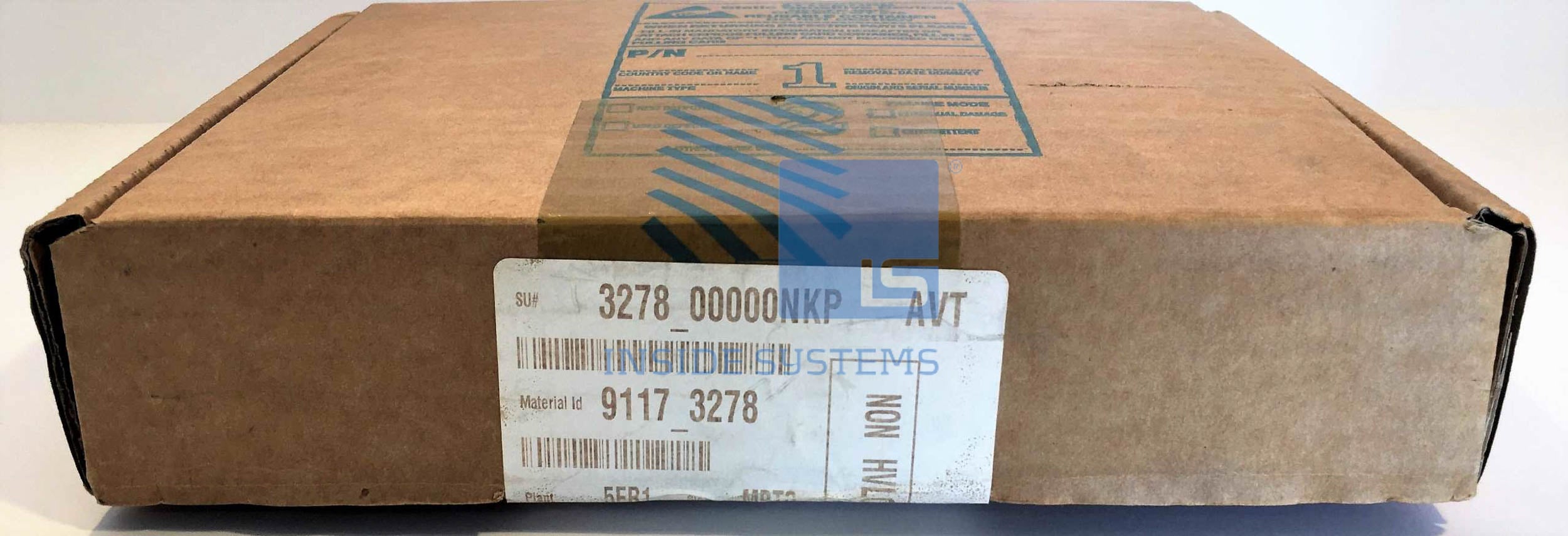 3278-01 - 73.4GB 15K RPM Ultra320 SCSI 3.5" HDD 2 3278-01 - 73.4GB 15K RPM Ultra320 SCSI 3.5" HDD