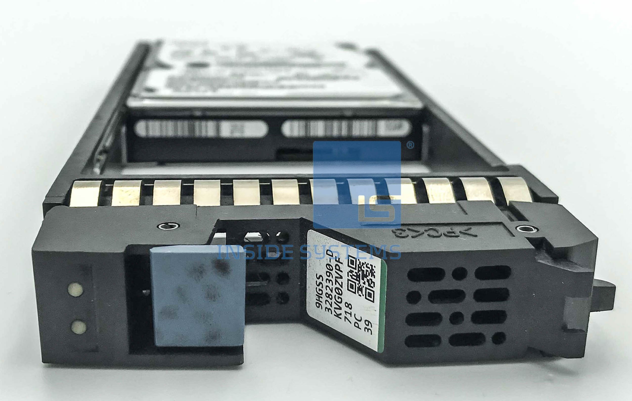 3282390-D - HDS 900GB 10K 2.5" SFF HDD for HUS 6 3282390 D A