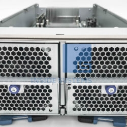 Alternative view of 3284394-G - HDS HUS-VM MP Box 2x 4GB MEM 1x CPU