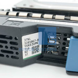 Alternative view of 3285067-B - HDS HDD 3TB SAS 3.5" LFF
