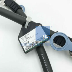 Alternative view of 3285194-A - HDS 1 Meter SAS Cable