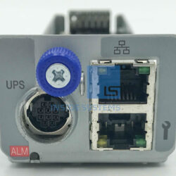 Alternative view of 3289044-A - VSP LAN Management Board