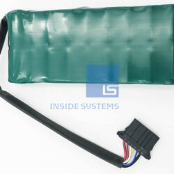 Alternative view of 3289081-A-02 - HDS Ni-mh Battery Unit