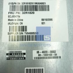 32R1812 D