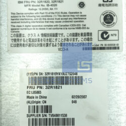 32R1821 C
