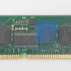 Alternative view of 331562-051 - HP DIMM, 1GB, PC2700, ECC REG