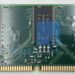 Alternative view of 33L3124 - 33L3124 ECC 133Mhz PC Reg 128MB Memory