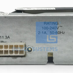 Alternative view of 341-0537-02 - Cisco Power Supply for switch