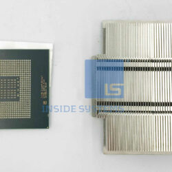 Alternative view of 345103-B21 - X3.2GHz Processor for DL360 Gen3