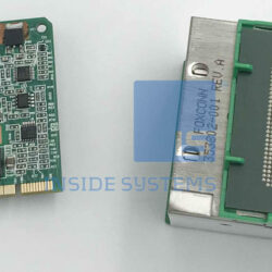 Alternative view of 348111-B21 - HP INTEL XEON 3.33GHZ-8MB 570/580