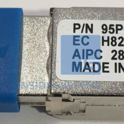 Alternative view of 3555-1412 - IBM #1412 SAS Tape Drive Support