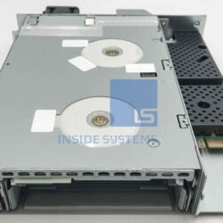 Alternative view of 3555-AGKF - TS4300 LTO6 HH Fibre Channel Drive