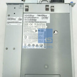 3555-AGKF - TS4300 LTO6 HH Fibre Channel Drive 6 3555 AGKF C