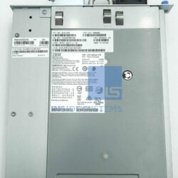 3555-AGKJ - TS4300 LTO7 HH Fiber Channel Drive 5 3555 AGKJ B
