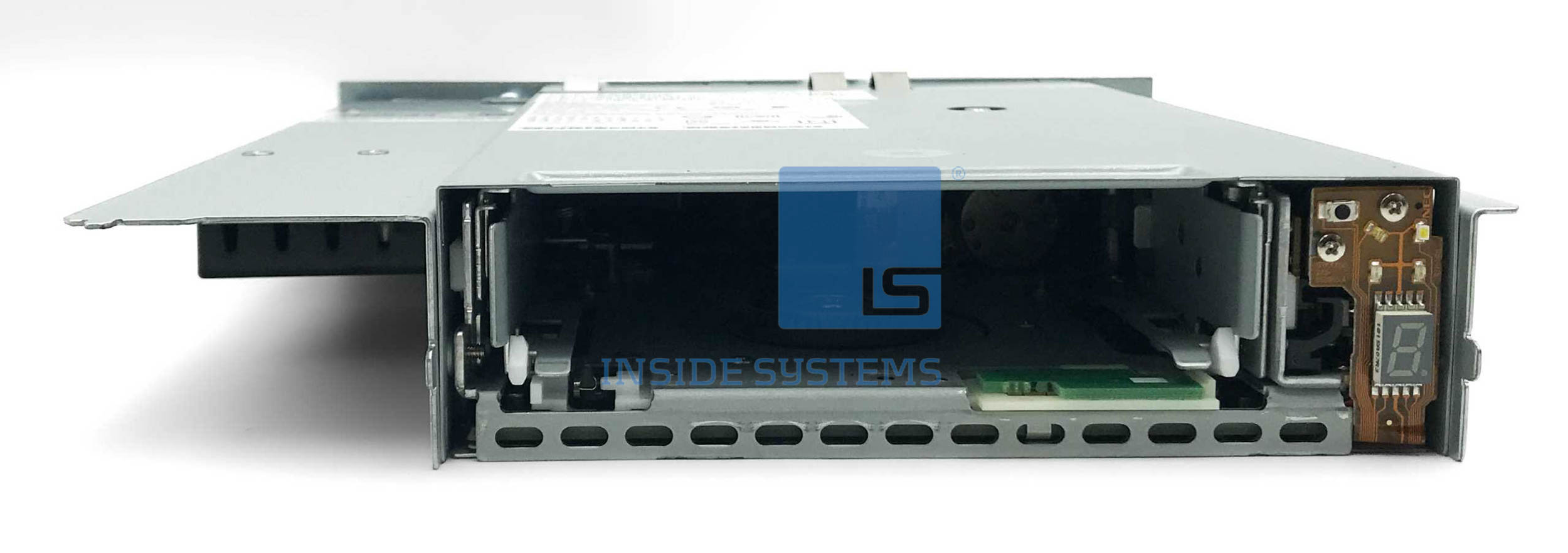 3555-AGKK - TS4300 LTO7 HH SAS Drive 3 3555-AGKK - TS4300 LTO7 HH SAS Drive - Image 2