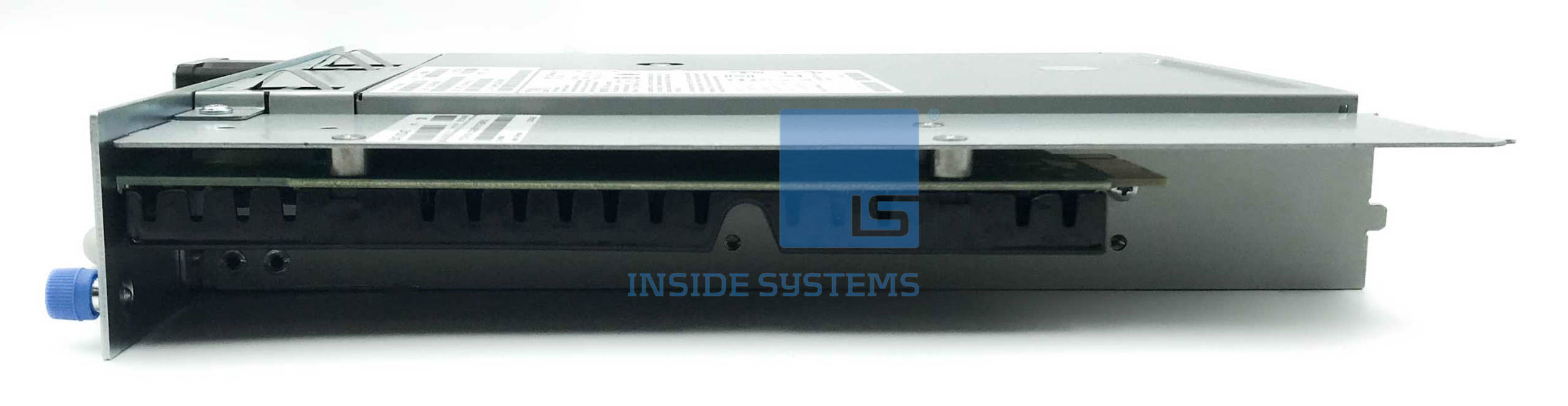 3555-AGKK - TS4300 LTO7 HH SAS Drive 4 3555-AGKK - TS4300 LTO7 HH SAS Drive - Image 3