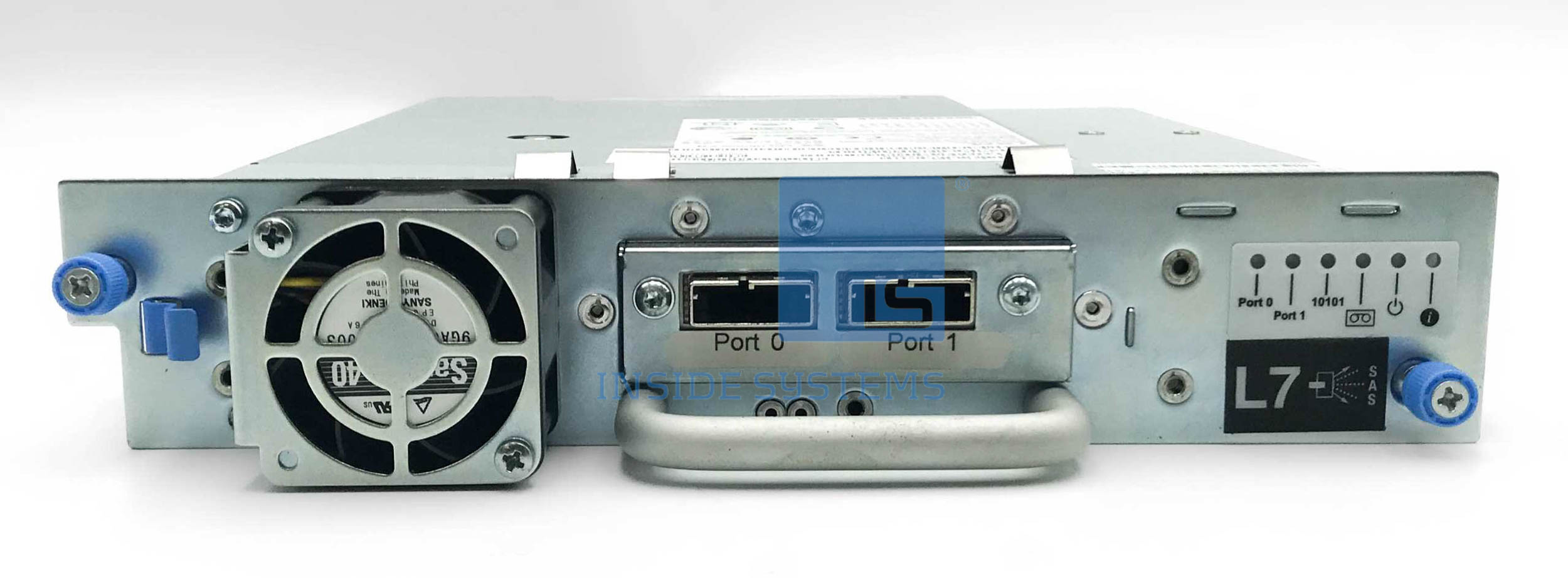 3555-AGKK - TS4300 LTO7 HH SAS Drive 5 3555-AGKK - TS4300 LTO7 HH SAS Drive - Image 4